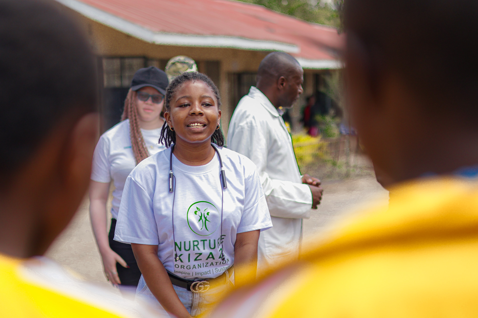 Athi River Secondary Tree Regeneration - 11